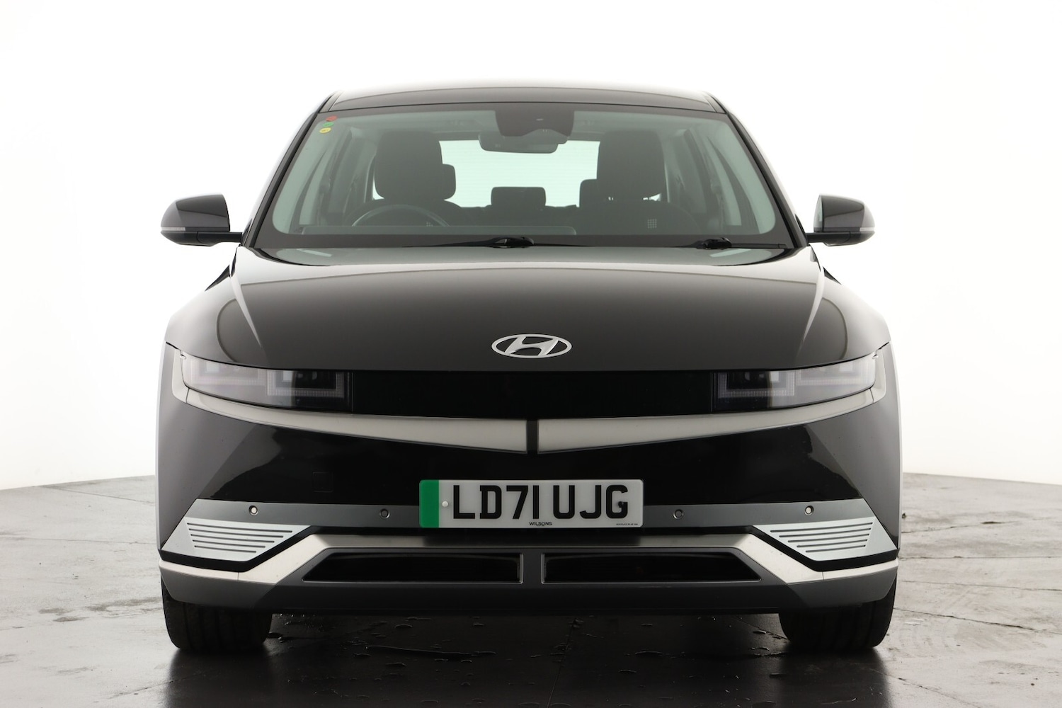 Used Hyundai IONIQ 5 2021 for sale - 77145865: Photo 5