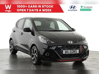 Used Hyundai i10 2026 for sale - 78293694: Photo