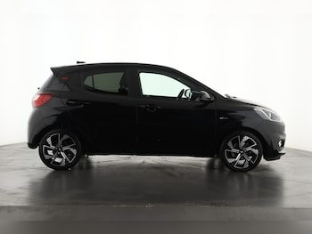 Used Hyundai i10 2026 for sale - 78293694: Photo