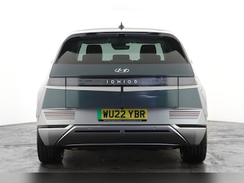 Used Hyundai IONIQ 5 2022 for sale - 79338127: Photo