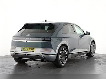 Used Hyundai IONIQ 5 2022 for sale - 79338127: Photo
