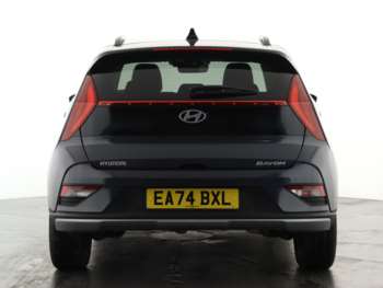 Used Hyundai BAYON 2024 for sale - 75322375: Photo