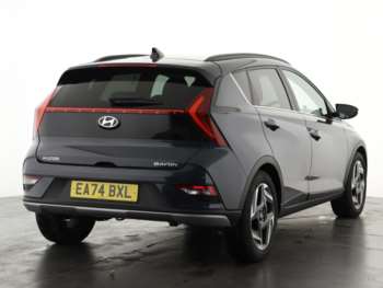 Used Hyundai BAYON 2024 for sale - 75322375: Photo