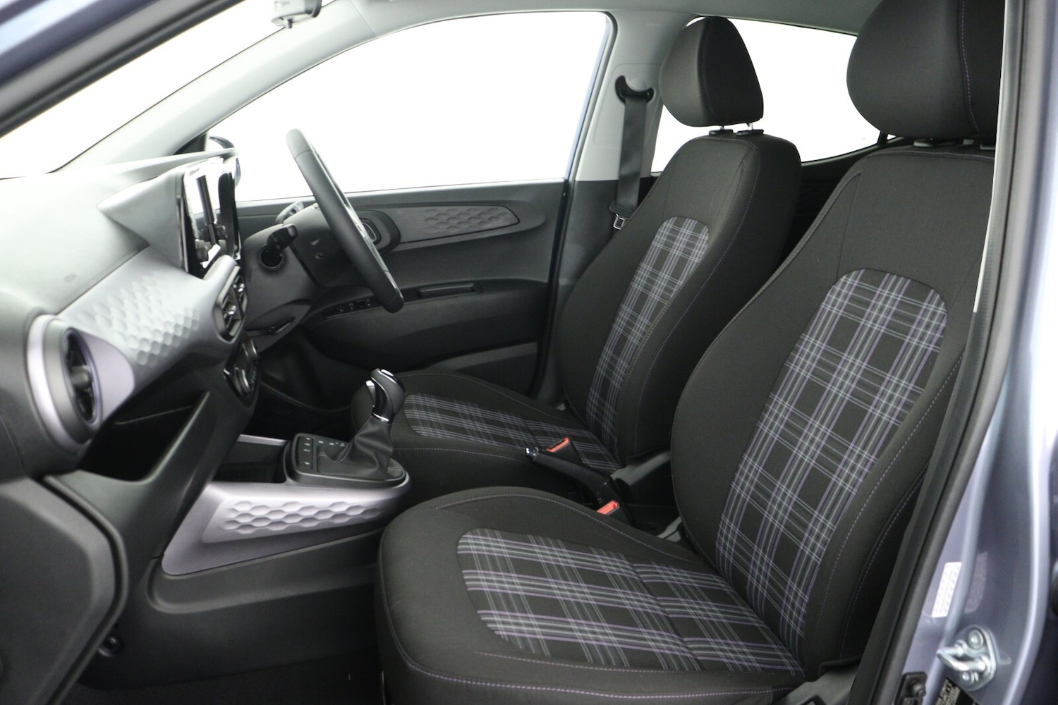 Used Hyundai i10 2025 for sale - 77025423: Photo 10