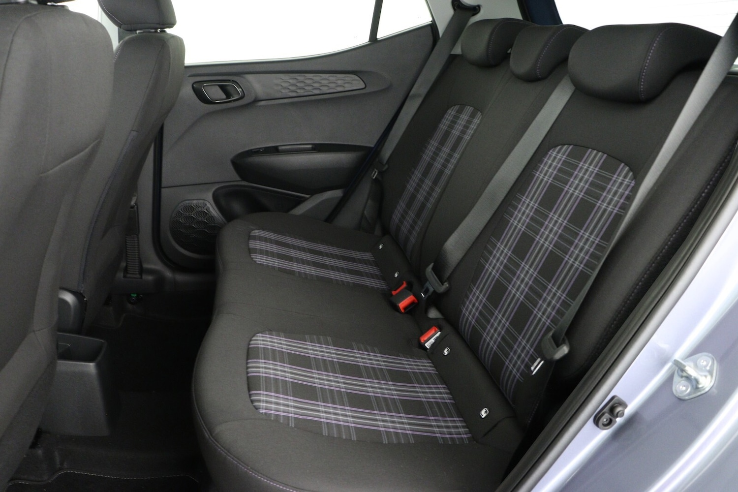 Used Hyundai i10 2025 for sale - 77025423: Photo 12