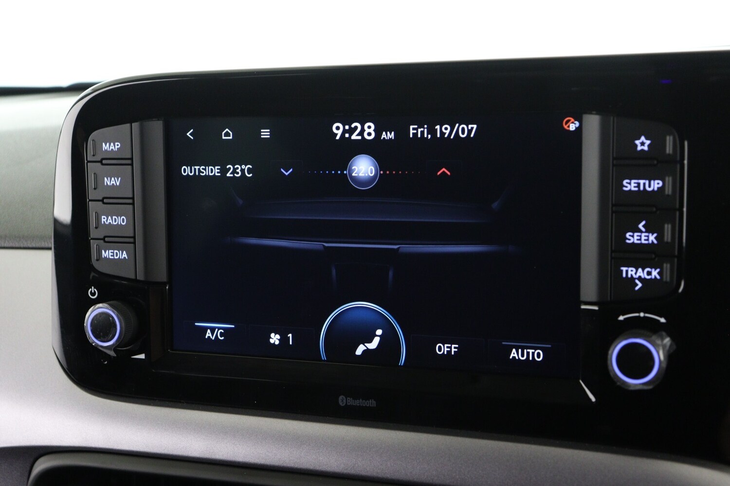 Used Hyundai i10 2025 for sale - 77025423: Photo 17