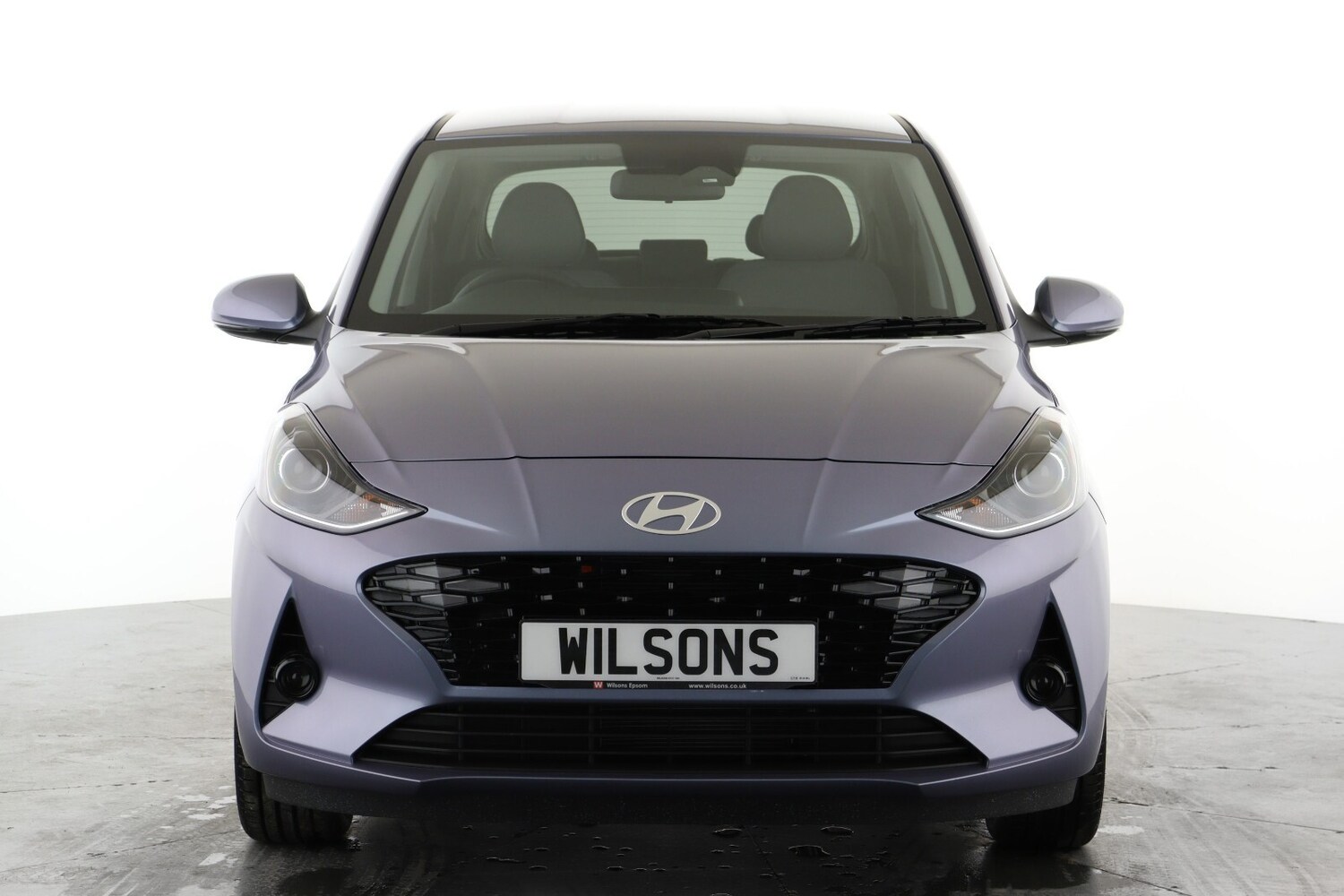 Used Hyundai i10 2025 for sale - 77025423: Photo 5