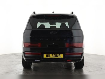 Used Hyundai Santa Fe 2026 for sale - 78293703: Photo