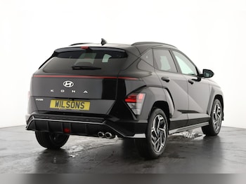 Used Hyundai KONA 2026 for sale - 78206807: Photo
