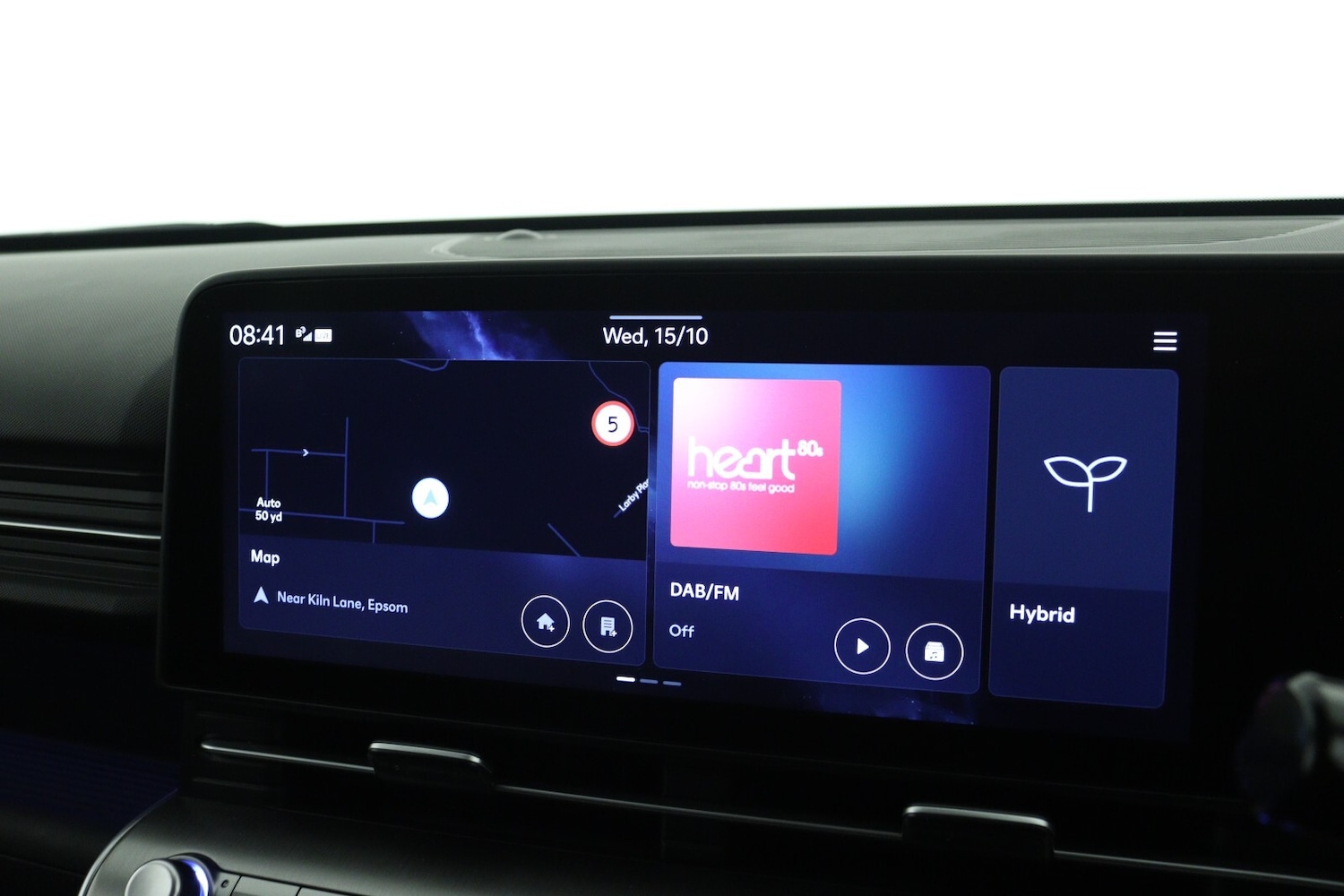 Used Hyundai KONA 2025 for sale - 76870168: Photo 16