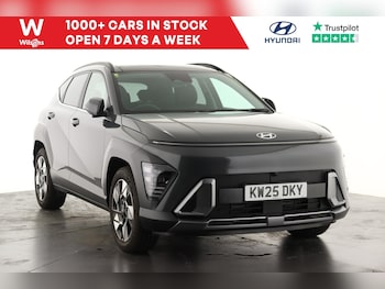 Hyundai - KONA