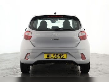 Used Hyundai i10 2025 for sale - 77592096: Photo