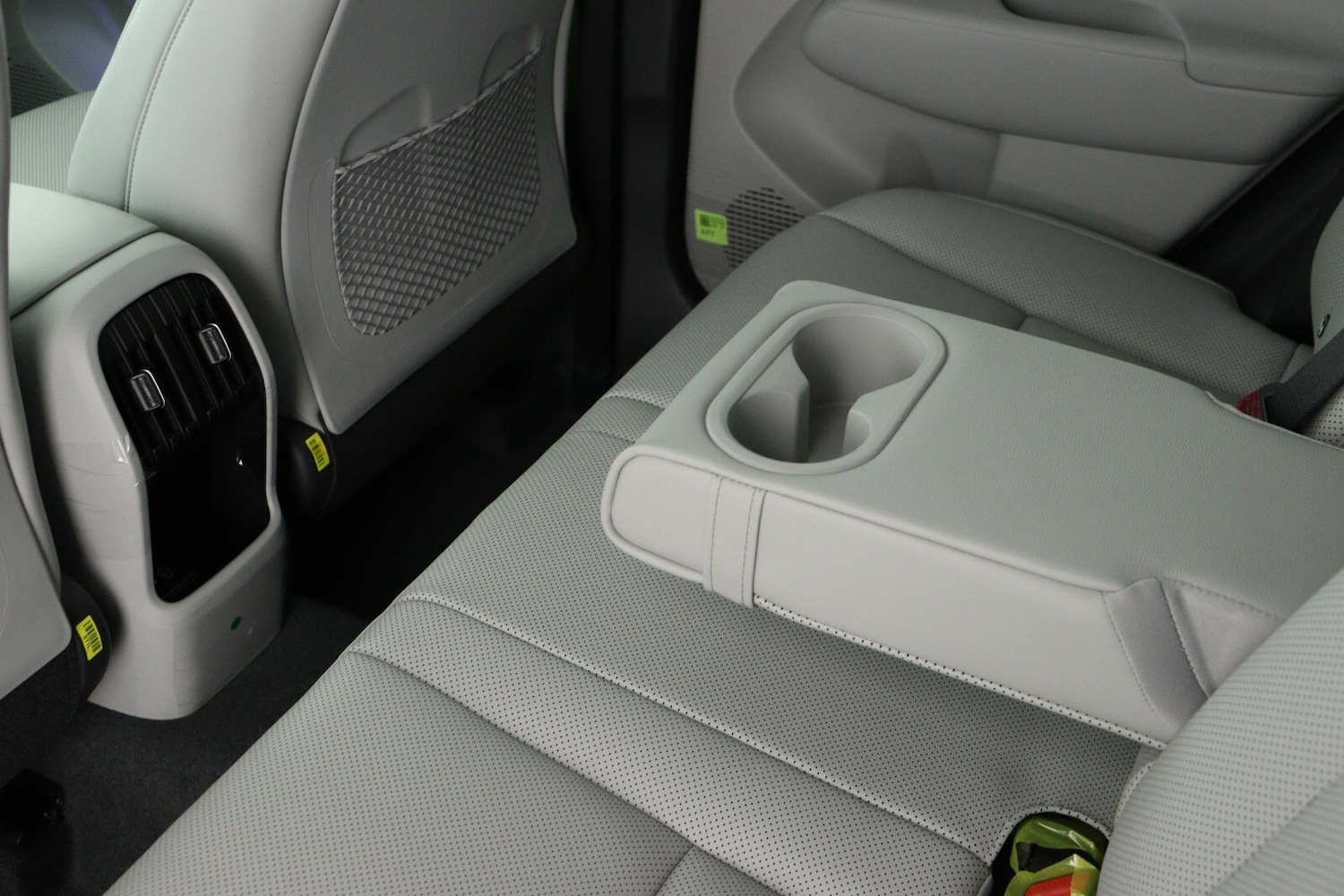 Used Hyundai KONA 2025 for sale - 76871968: Photo 14