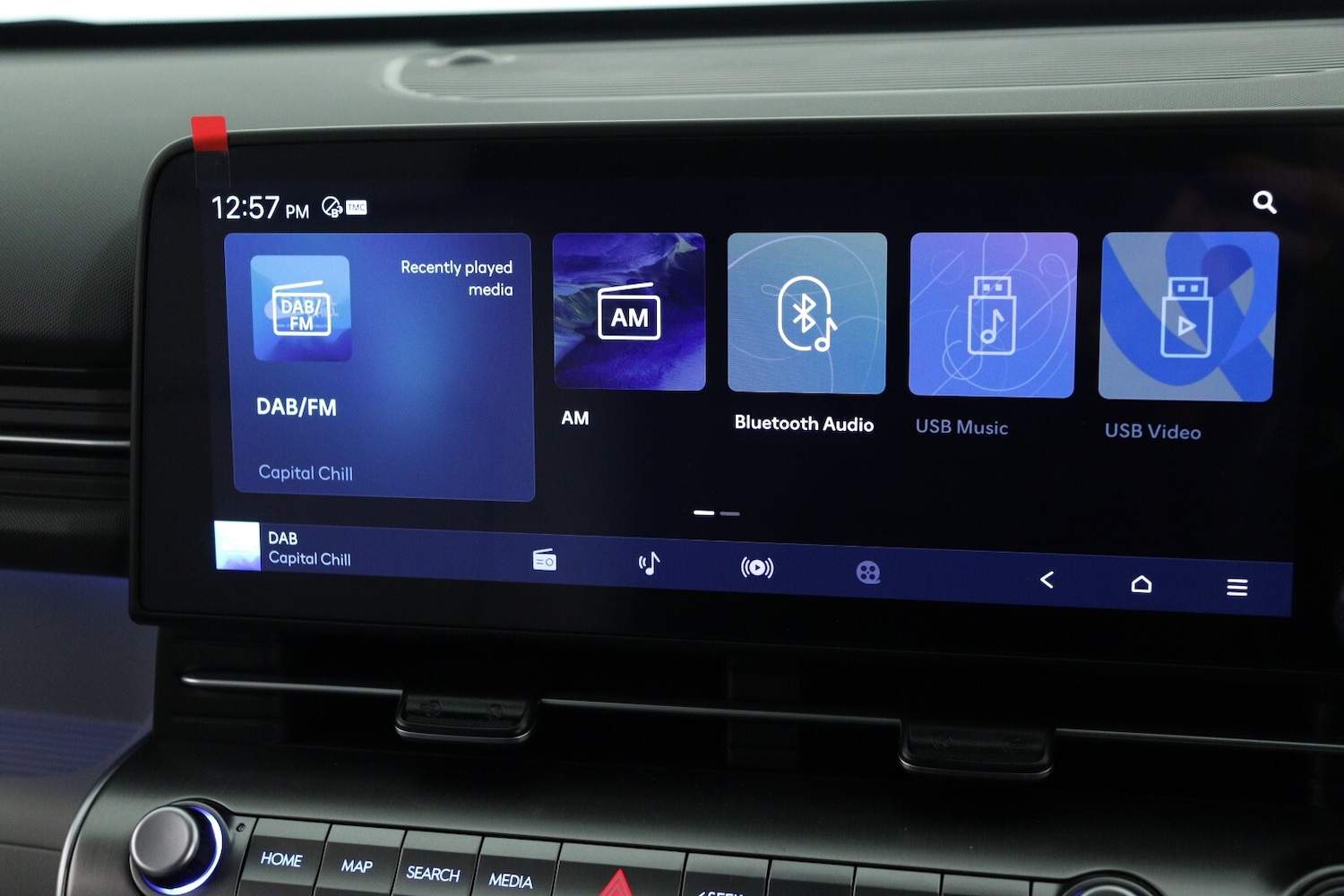 Used Hyundai KONA 2025 for sale - 76871968: Photo 23