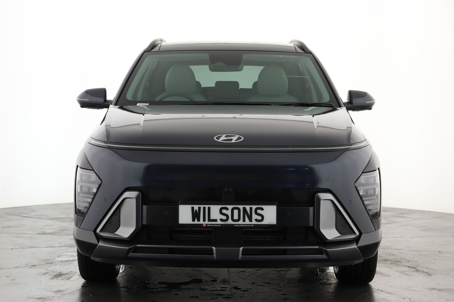 Used Hyundai KONA 2025 for sale - 76871968: Photo 5