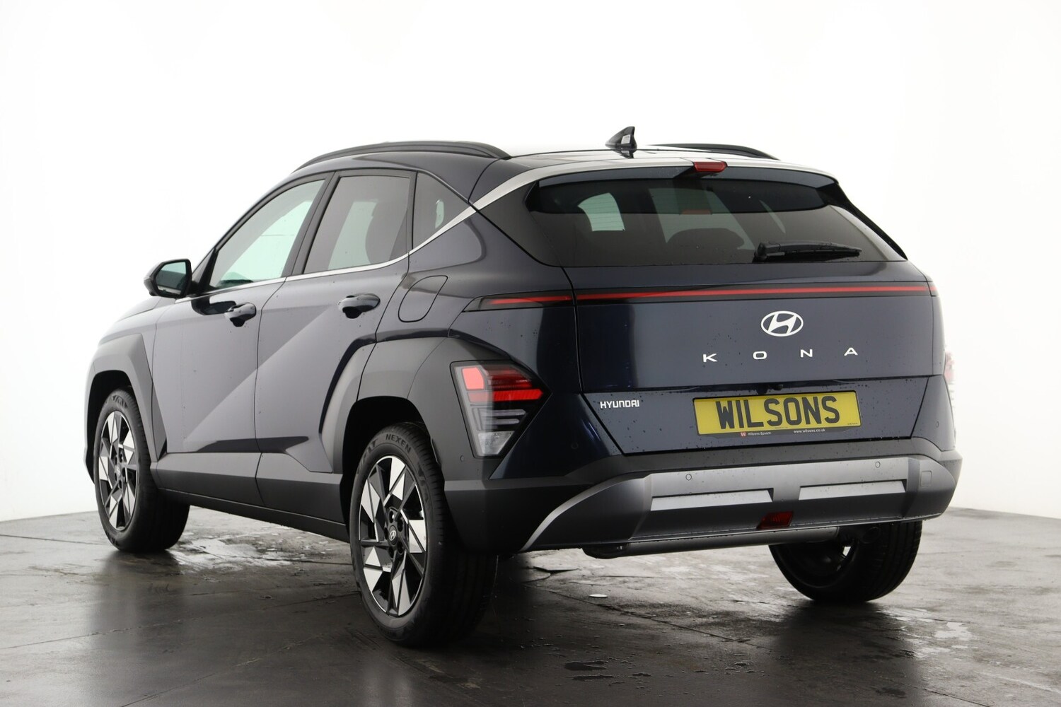 Used Hyundai KONA 2025 for sale - 76871968: Photo 8