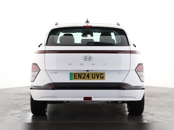 Used Hyundai KONA 2024 for sale - 77186373: Photo