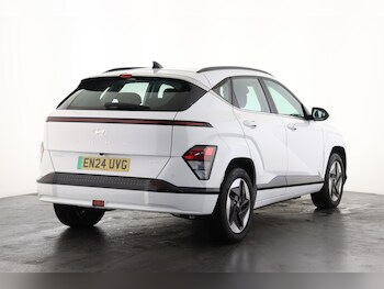 Used Hyundai KONA 2024 for sale - 77186373: Photo