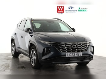 Hyundai - TUCSON