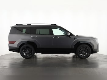 Used Hyundai Santa Fe 2026 for sale - 78293620: Photo