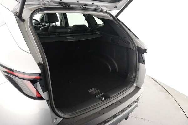 Used Hyundai TUCSON 2022 for sale - 76124840: Photo 10