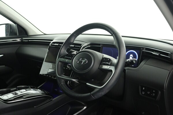 Used Hyundai TUCSON 2022 for sale - 76124840: Photo 16