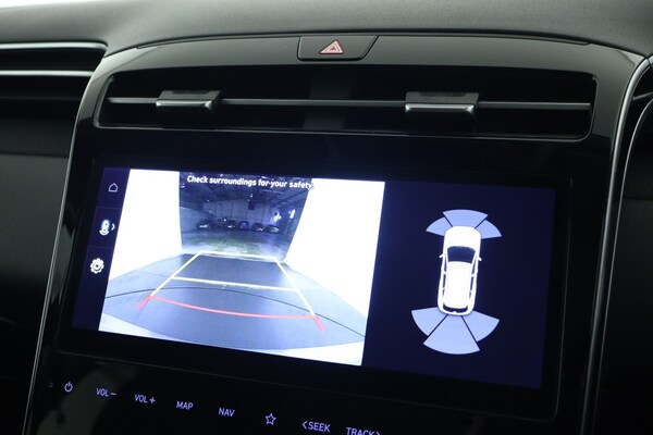 Used Hyundai TUCSON 2022 for sale - 76124840: Photo 19