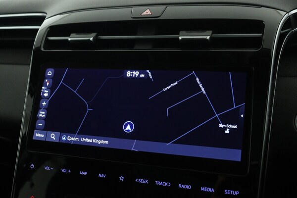 Used Hyundai TUCSON 2022 for sale - 76124840: Photo 20