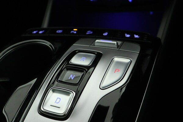 Used Hyundai TUCSON 2022 for sale - 76124840: Photo 21