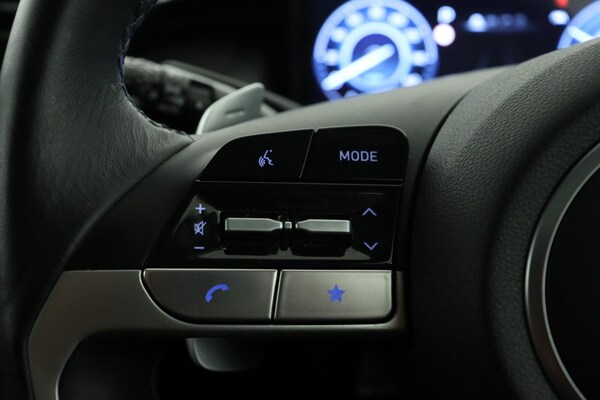 Used Hyundai TUCSON 2022 for sale - 76124840: Photo 22