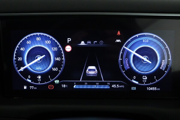 Used Hyundai TUCSON 2022 for sale - 76124840: Photo 24
