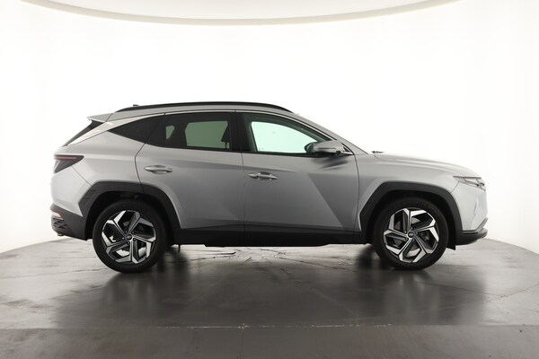 Used Hyundai TUCSON 2022 for sale - 76124840: Photo 5