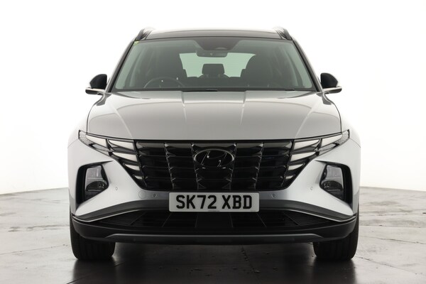 Used Hyundai TUCSON 2022 for sale - 76124840: Photo 6
