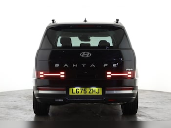 Used Hyundai Santa Fe 2025 for sale - 78917700: Photo