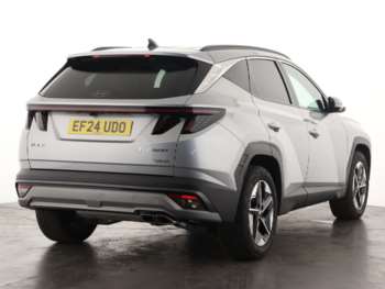 Used Hyundai TUCSON 2024 for sale - 74825083: Photo