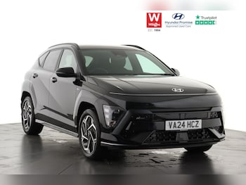Used Hyundai KONA 2024 for sale - 75763303: Photo