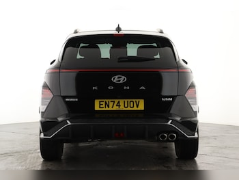 Used Hyundai KONA 2025 for sale - 76908016: Photo