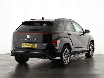 Used Hyundai KONA 2025 for sale - 76908016: Photo