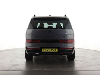 Used Hyundai Santa Fe 2025 for sale - 75763938: Photo