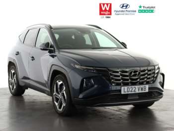 2022 (22) - 1.6 TGDi Hybrid 230 Premium 5dr 2WD Auto Estate
