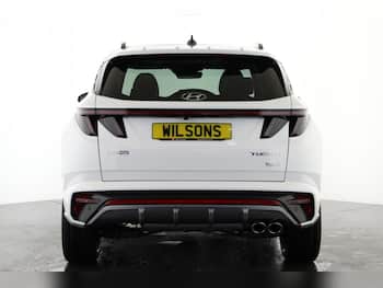 Used Hyundai TUCSON 2022 for sale - 79465454: Photo