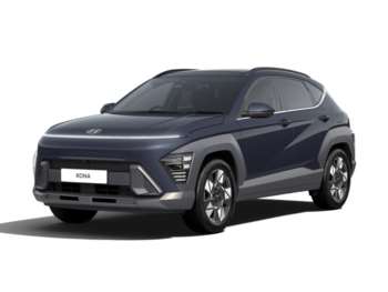 Used Hyundai KONA 2025 for sale - 75322268: Photo