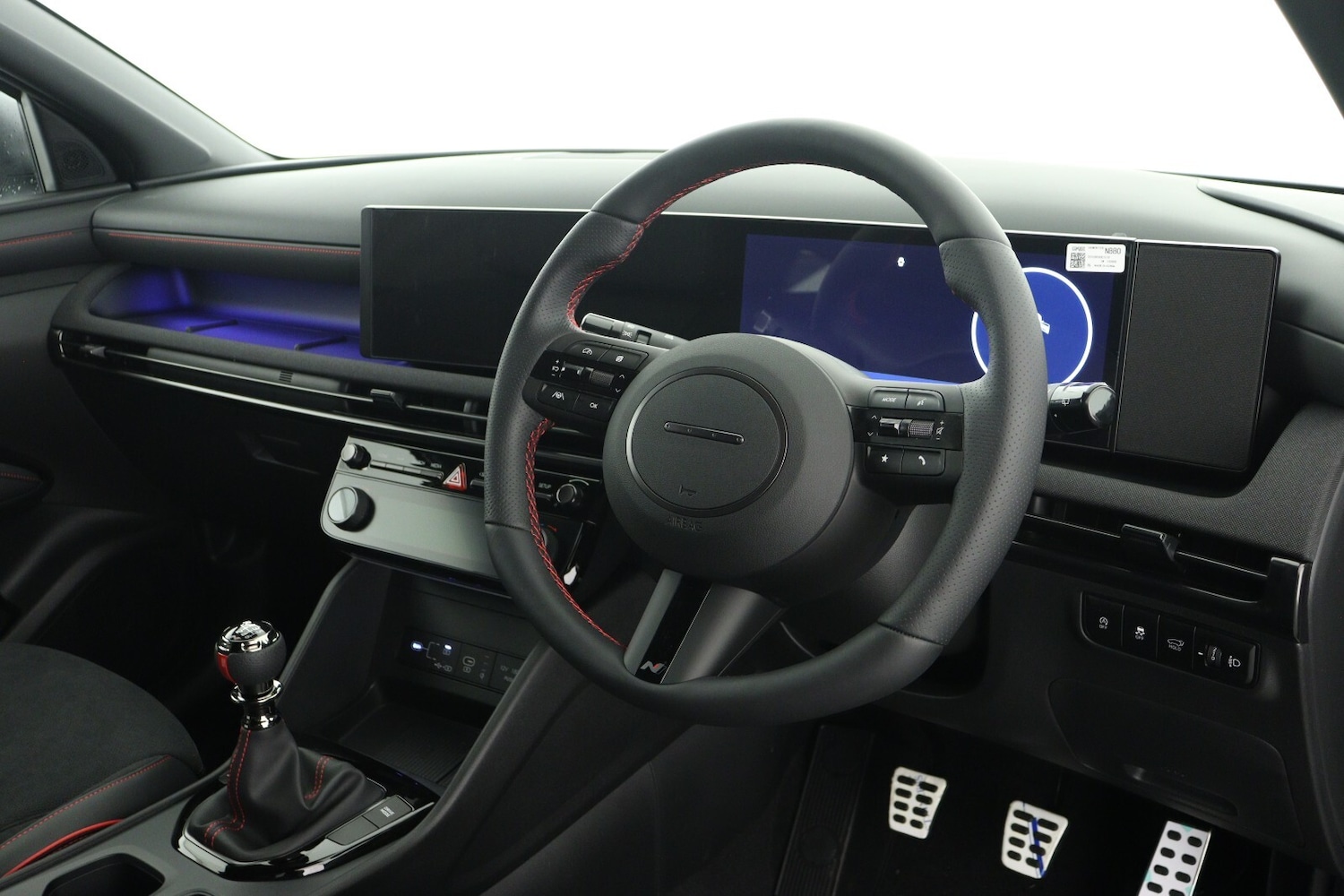 Used Hyundai TUCSON 2025 for sale - 76614957: Photo 17