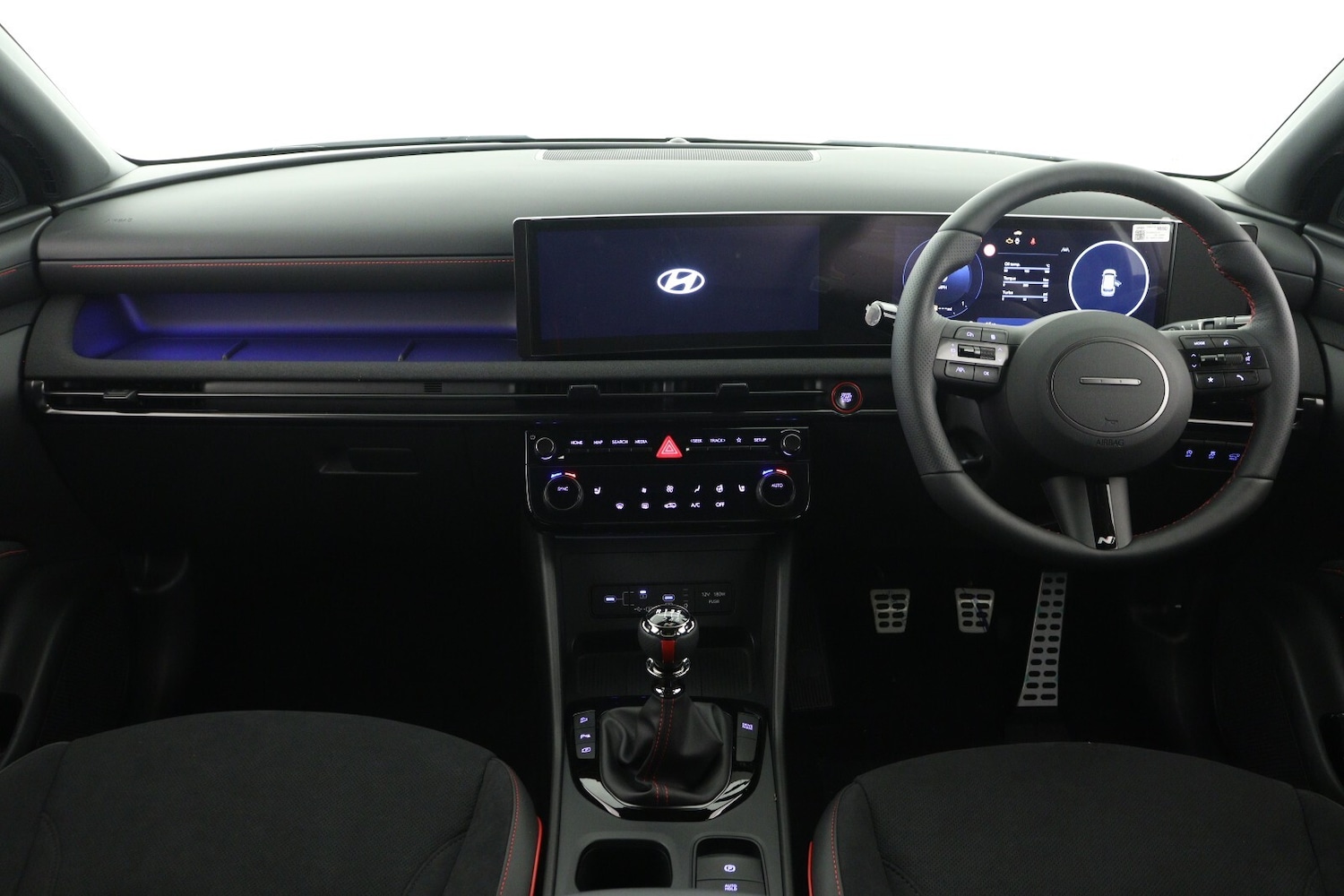 Used Hyundai TUCSON 2025 for sale - 76614957: Photo 18