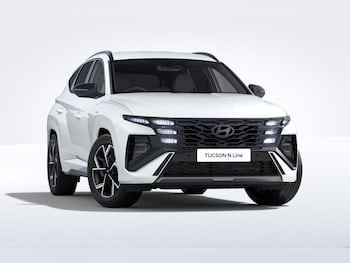 2025 - 1.6T N Line 5dr