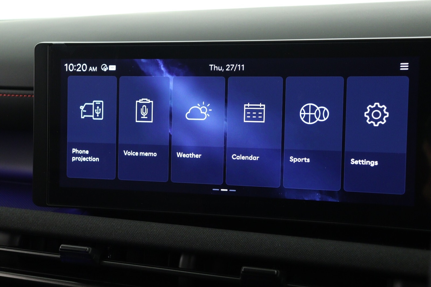 Used Hyundai TUCSON 2025 for sale - 76614957: Photo 20