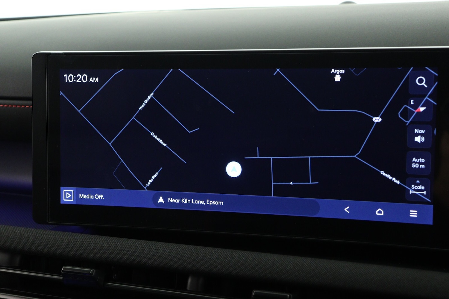 Used Hyundai TUCSON 2025 for sale - 76614957: Photo 21