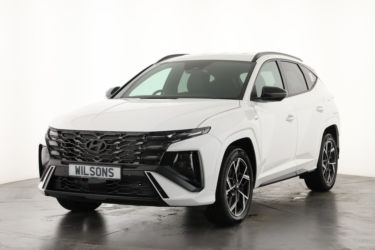 Used Hyundai TUCSON 2025 for sale - 76614957: Photo 6