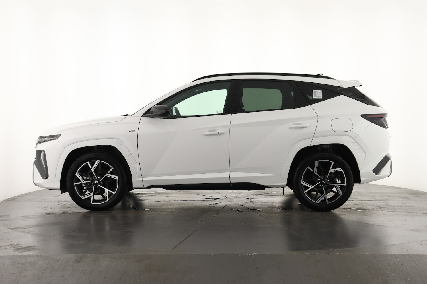 Used Hyundai TUCSON 2025 for sale - 76614957: Photo 7