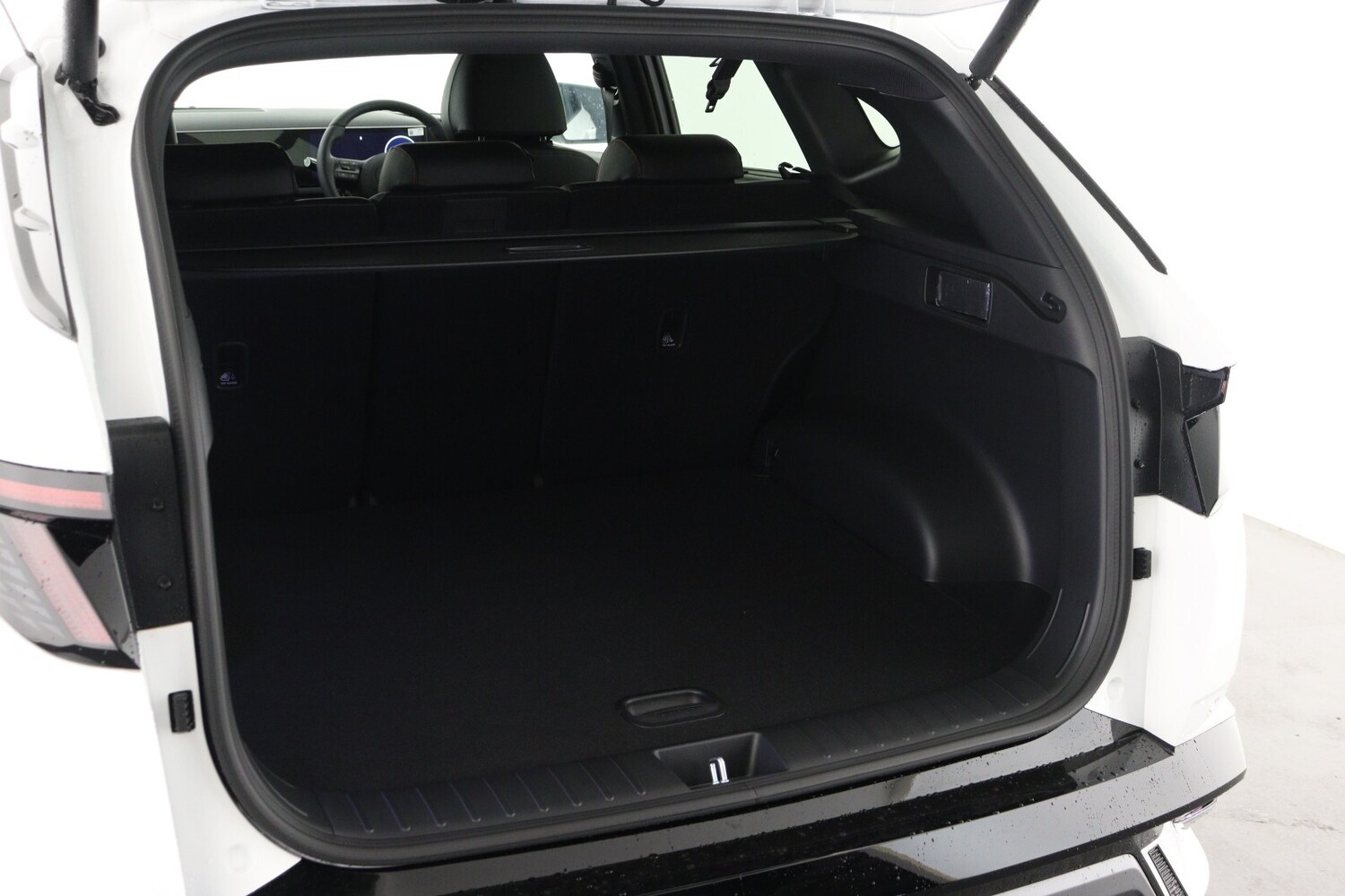 Used Hyundai TUCSON 2025 for sale - 76614957: Photo 9